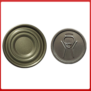 غطاء ايزي اوبن صفيح